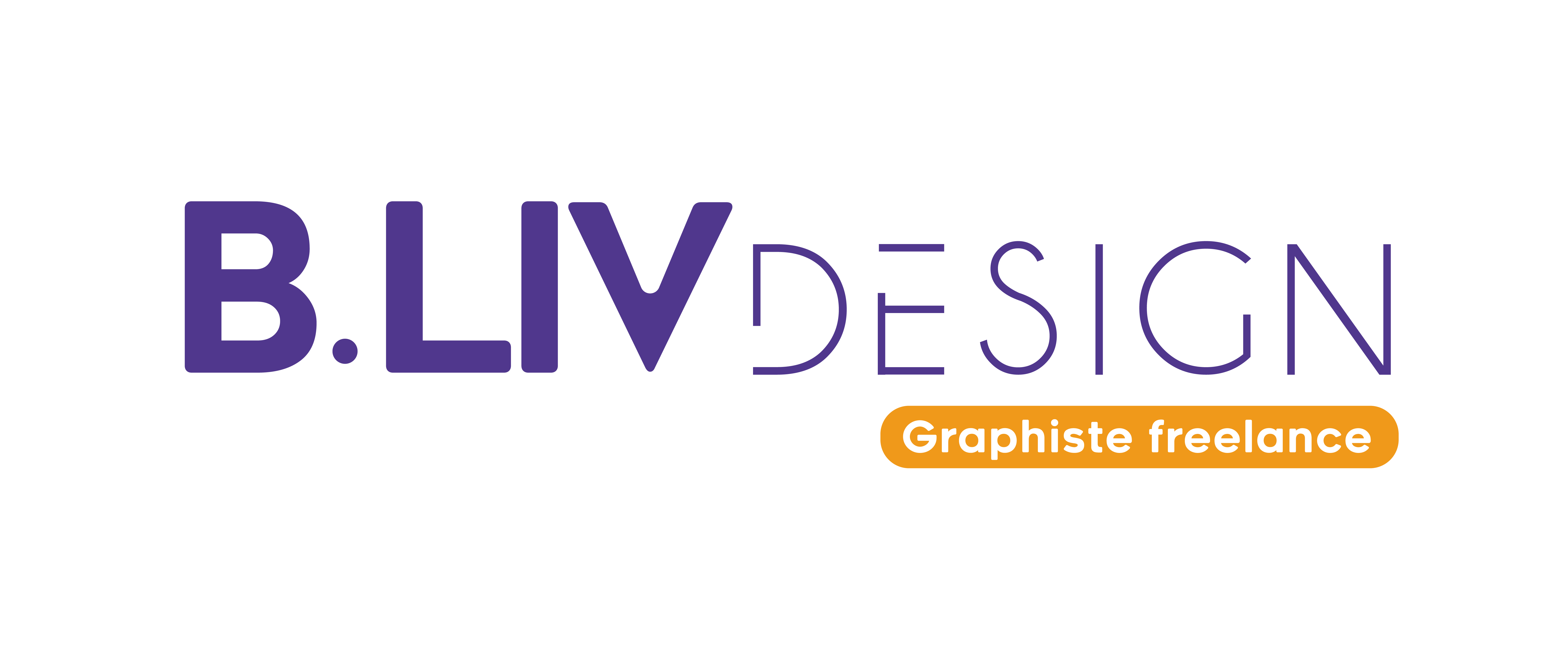 Logo BLIV-Design